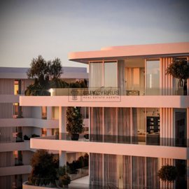 Apartment For Sale  in  Kato Paphos