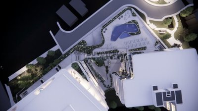 Apartment For Sale  in  Kato Paphos