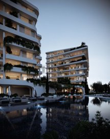 Apartment For Sale  in  Kato Paphos