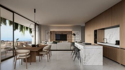 Apartment For Sale  in  Kato Paphos