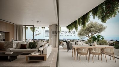 Apartment For Sale  in  Kato Paphos