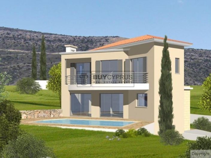 Image No.3-3 Bed Villa for sale