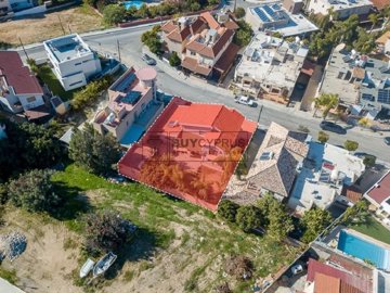 Detached Villa For Sale  in  Agia Fylaksi