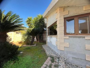 Detached Villa For Sale  in  Agia Fylaksi