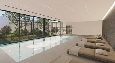 Apartment For Sale  in  Paphos Town