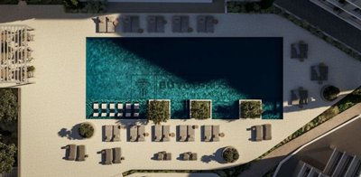 Apartment For Sale  in  Paphos Town