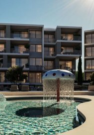 Apartment For Sale  in  Paphos Town