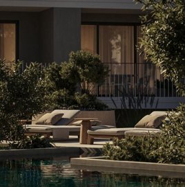 Apartment For Sale  in  Paphos Town