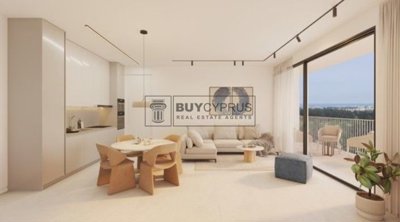 Apartment For Sale  in  Paphos Town