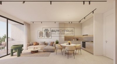 Apartment For Sale  in  Paphos Town