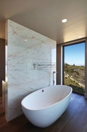 Detached Villa For Sale  in  Tsada