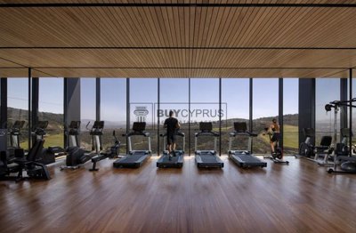 Detached Villa For Sale  in  Tsada