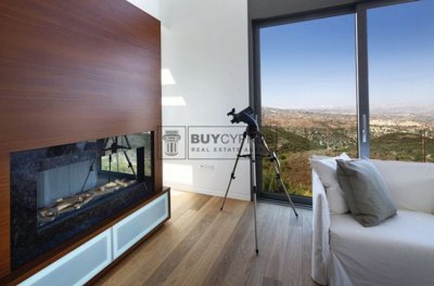 Detached Villa For Sale  in  Tsada