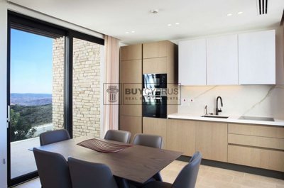 Detached Villa For Sale  in  Tsada