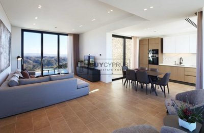 Detached Villa For Sale  in  Tsada