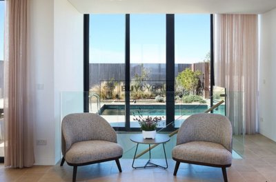 Detached Villa For Sale  in  Tsada