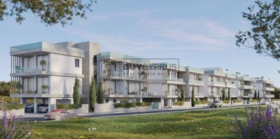 Apartment For Sale  in  Yeroskipou