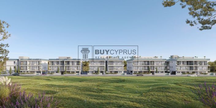 Image No.3-Appartement de 1 chambre à vendre à Yeroskipou