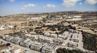 Apartment For Sale  in  Yeroskipou