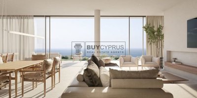 Detached Villa For Sale  in  Sea Caves