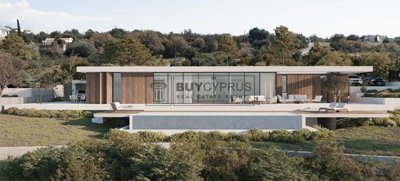 Detached Villa For Sale  in  Sea Caves