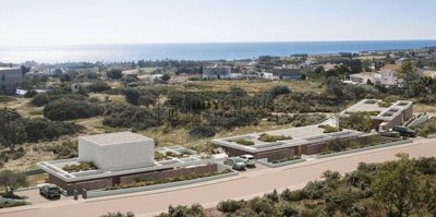 Detached Villa For Sale  in  Sea Caves