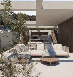 Detached Villa For Sale  in  Sea Caves