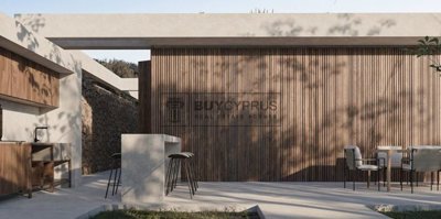 Detached Villa For Sale  in  Sea Caves