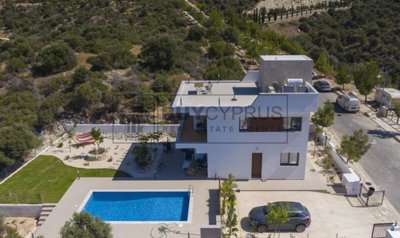 Detached Villa For Sale  in  Secret Valley