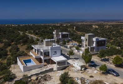 Detached Villa For Sale  in  Secret Valley