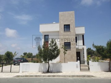 Detached Villa For Sale  in  Secret Valley