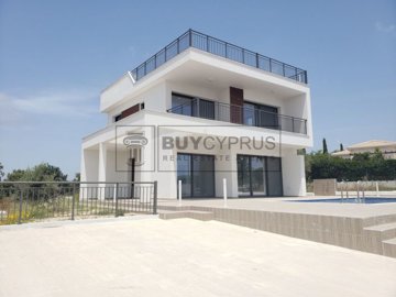 Detached Villa For Sale  in  Secret Valley