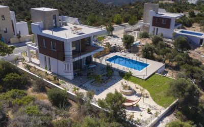 Detached Villa For Sale  in  Secret Valley