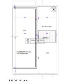 Detached Villa For Sale  in  Tremithousa