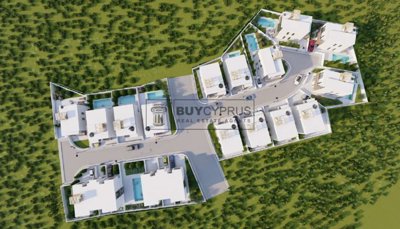 Detached Villa For Sale  in  Tremithousa