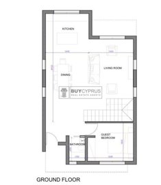 Detached Villa For Sale  in  Tremithousa