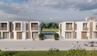 Town House For Sale  in  Tremithousa