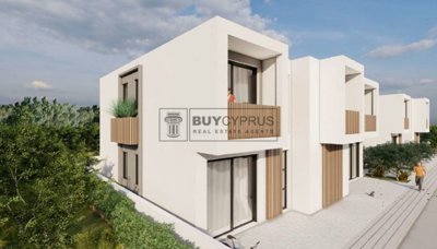 Town House For Sale  in  Tremithousa