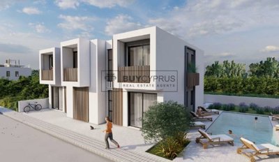 Town House For Sale  in  Tremithousa