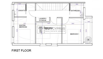 Town House For Sale  in  Tremithousa