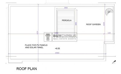 Town House For Sale  in  Tremithousa