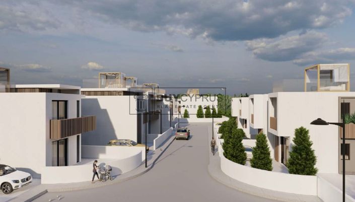 Image No.9-Maison de ville de 3 chambres à vendre à Tremithousa