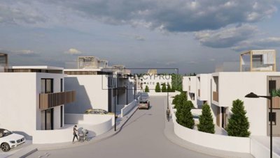 Town House For Sale  in  Tremithousa