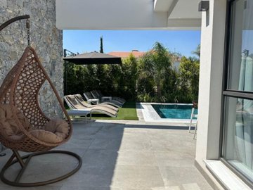 Detached Villa For Sale  in  Secret Valley