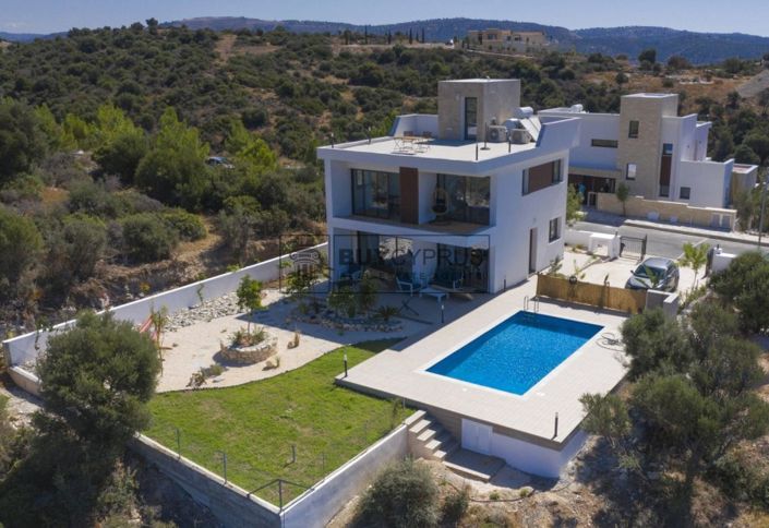 Image No.4-Villa de 2 chambres à vendre à Kouklia