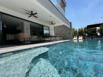 Detached Villa For Sale  in  Secret Valley