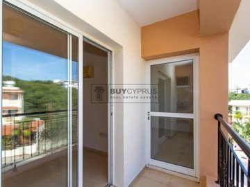 Apartment For Sale  in  Chlorakas