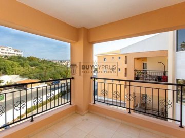 Apartment For Sale  in  Chlorakas