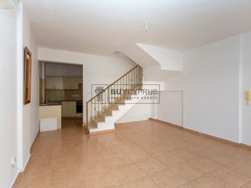 Town House For Sale  in  Kato Paphos