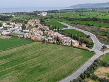 Apartment For Sale  in  Polis